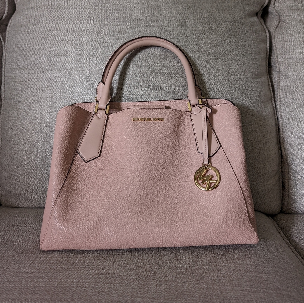 Michael Kors Satchel